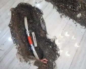 七台河市测漏水电话