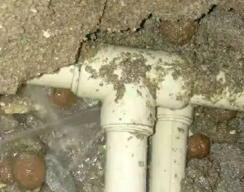 七台河市测漏水多少钱