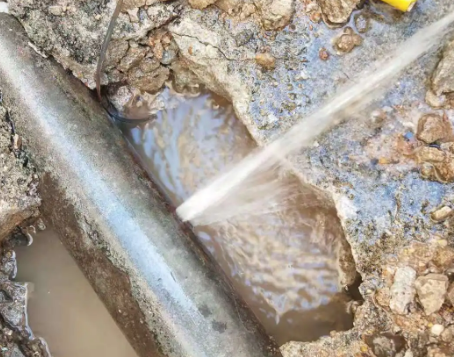 七台河市测漏水公司