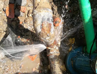 七台河市测漏水公司电话