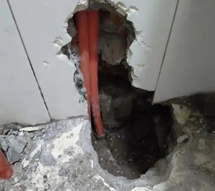 七台河市漏水检测电话