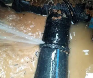 七台河市测漏水公司哪家好