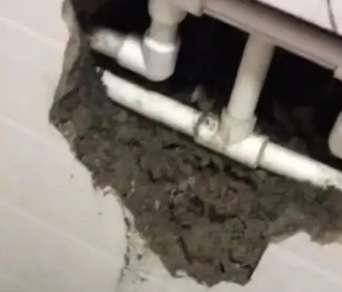 七台河市漏水检测电话