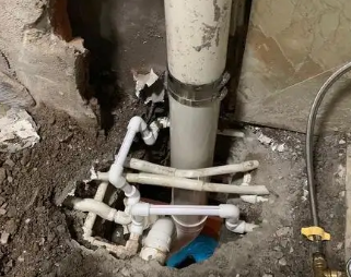 七台河市漏水检测哪家好