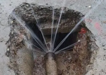 七台河市漏水检测多少钱