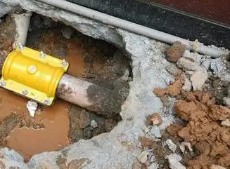 七台河市漏水检测哪家好