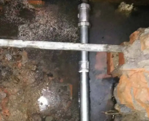 七台河市漏水检测公司电话