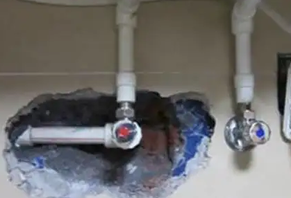 七台河市卫生间测漏水查询方法