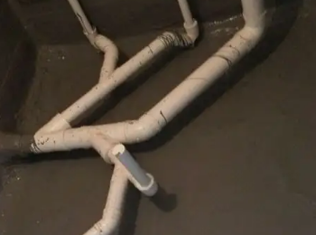 七台河市水管漏水检测知识点