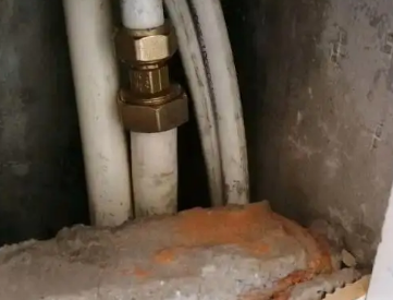 七台河市水管漏水检测哪家好