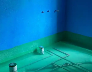 七台河市卫生间防水