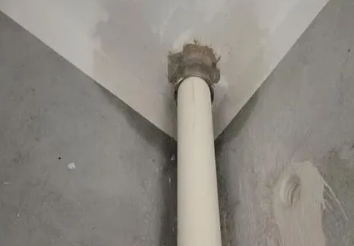 七台河市卫生间测漏水之渗水防护