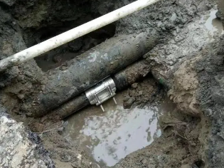 七台河市水管漏水检测的传递距离多少