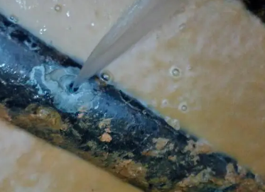 七台河市水管漏水检测多少钱