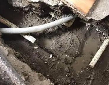 七台河市卫生间测漏水价格明细