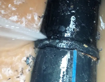 七台河市水管漏水检测的小妙招