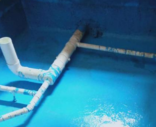 七台河市卫生间测漏水之如何查漏水点