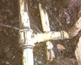 七台河市卫生间测漏水多少钱