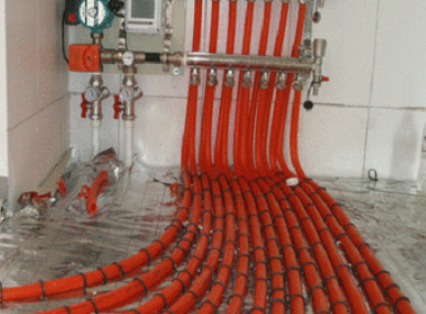 七台河市地暖维修多少钱