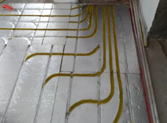七台河市地暖维修哪家好