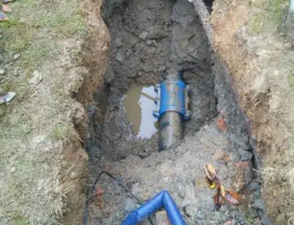 七台河市水管漏水检测多少钱
