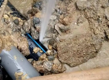 七台河市水管漏水检测哪家好