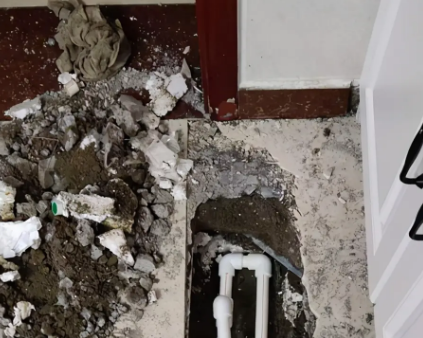 七台河市卫生间测漏水的相关问题