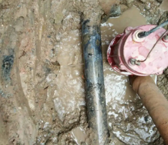 七台河市水管漏水检测的检测方法