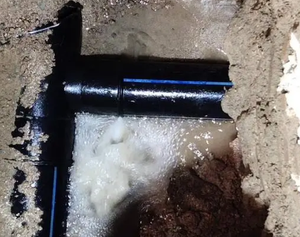 七台河市水管漏水检测哪家好