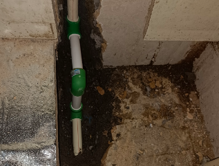 七台河市卫生间测漏水哪家好