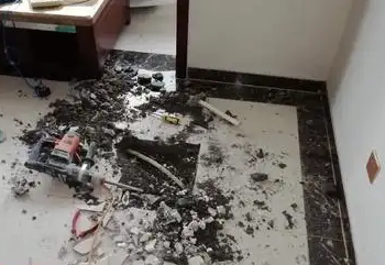 七台河市漏水检测多少钱