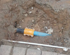 七台河市水管漏水检测的情况