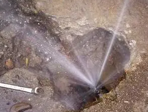 七台河市水管漏水检测哪家好