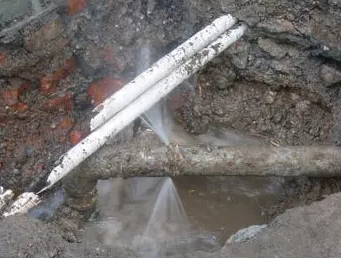 七台河市测漏水多少钱