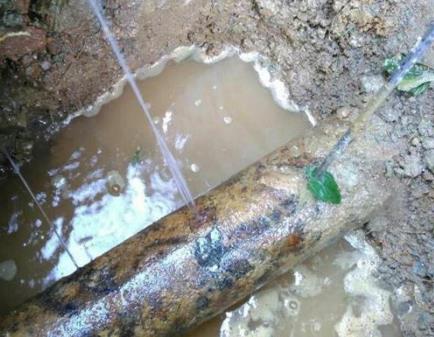 七台河市漏水检测公司分享下如何测试漏水的案例分享