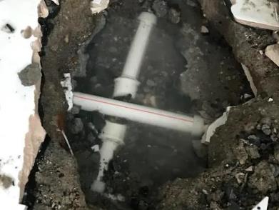 七台河市漏水检测公司哪家好