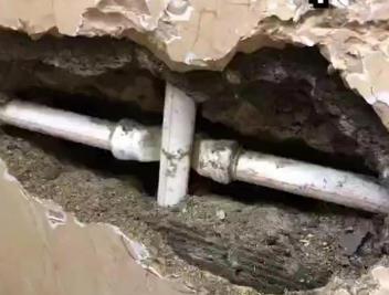 七台河市漏水检测电话多少