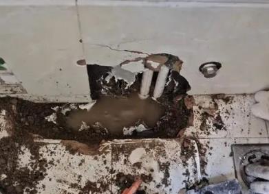 七台河市漏水检测电话