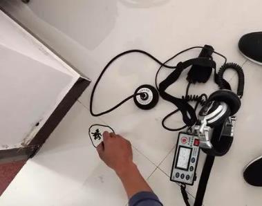 七台河市测漏水公司电话